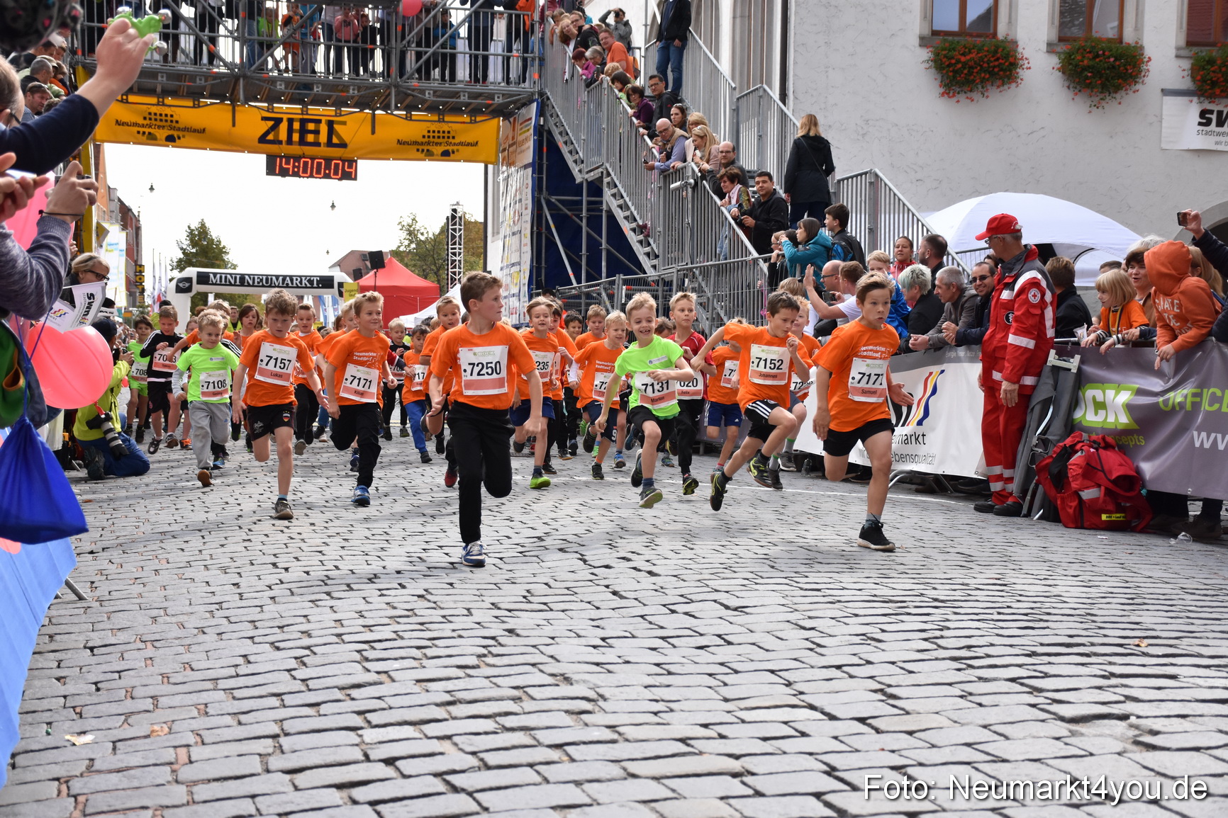 Stadtlauf Neumarkt 2017 1390